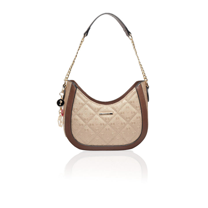 Silver & Polo SP1168 Logolu Kadın Omuz Çantası