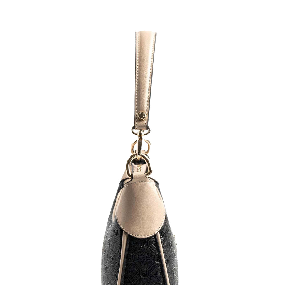 Silver & Polo SP1180 Logolu Kadın Omuz Çantası