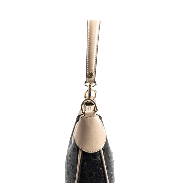 Silver & Polo SP1180 Logolu Kadın Omuz Çantası