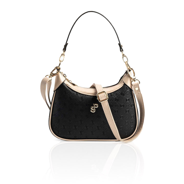 Silver & Polo SP1180 Logolu Kadın Omuz Çantası