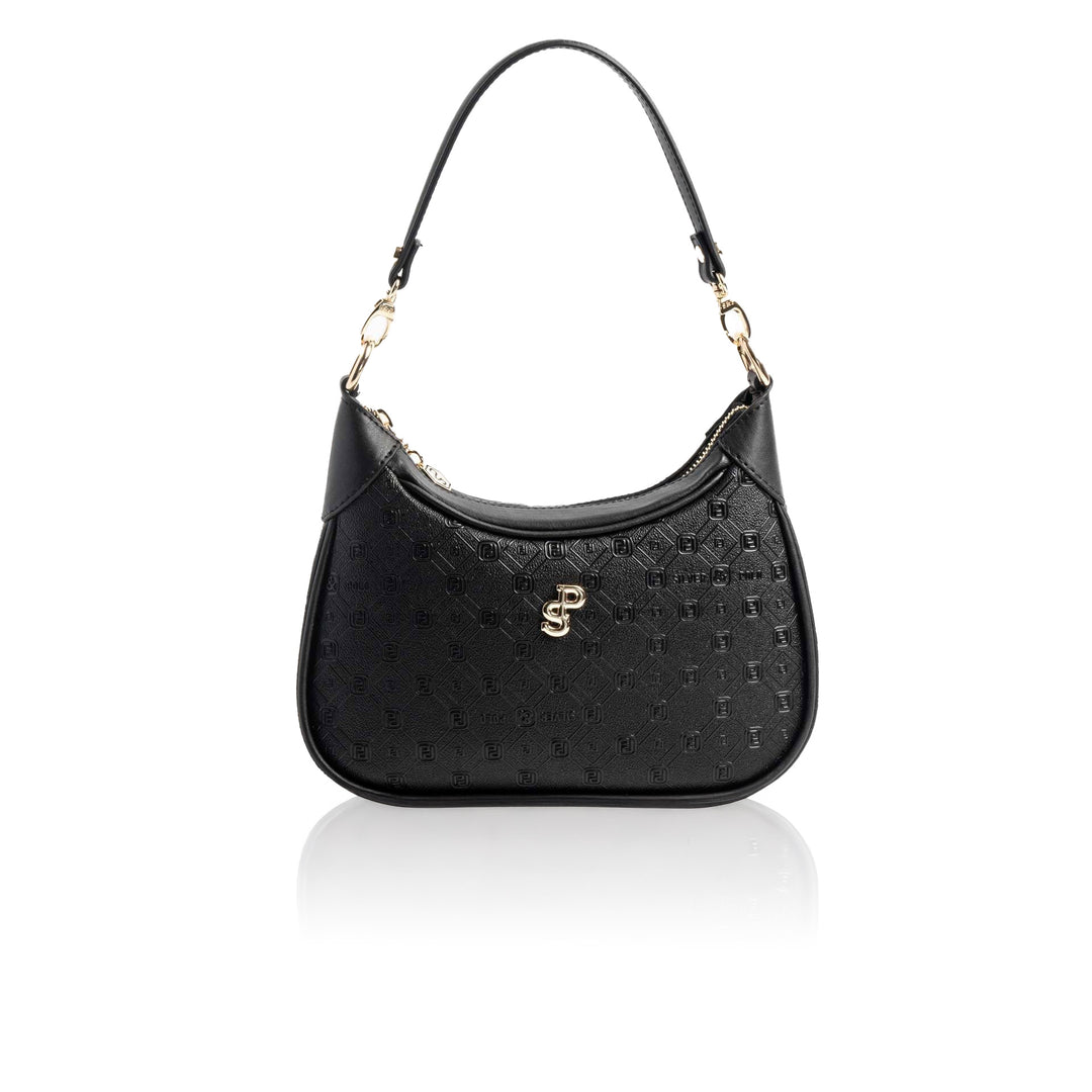 Silver & Polo SP1180 Logolu Kadın Omuz Çantası