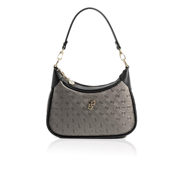 Silver & Polo SP1180 Logolu Kadın Omuz Çantası