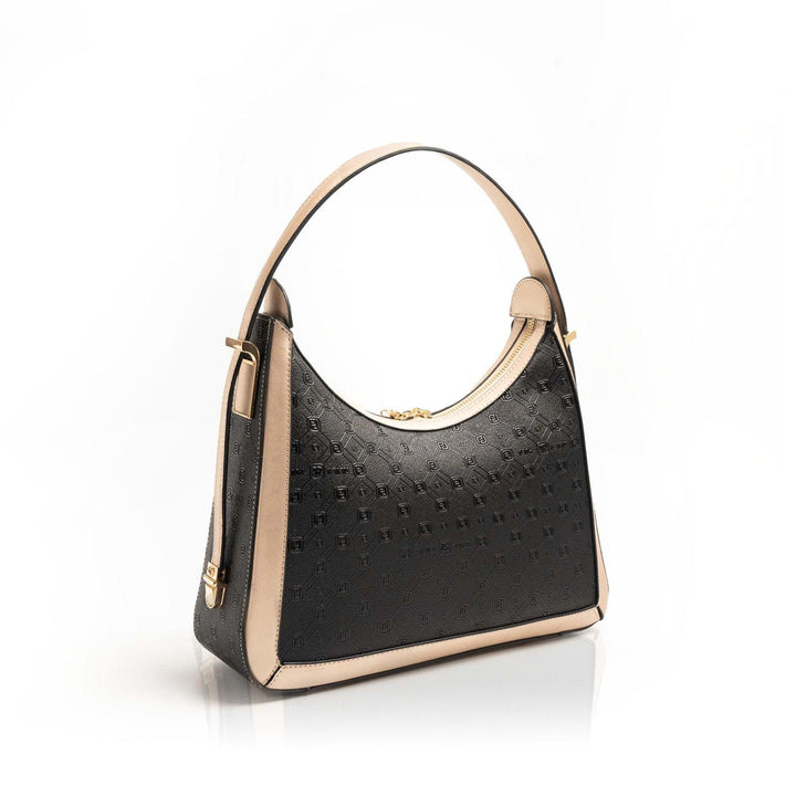 Silver & Polo SP1187 Logolu Kadın Omuz Çantası