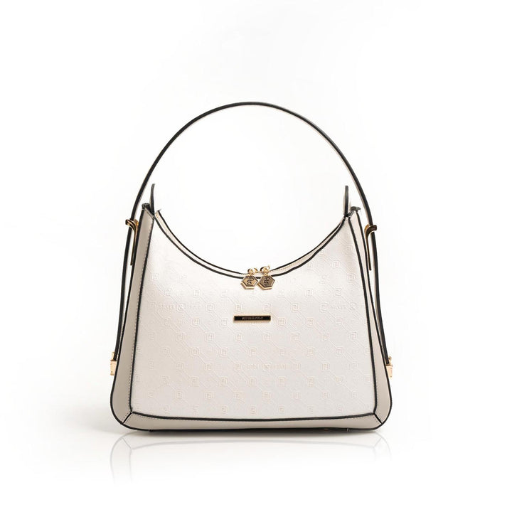 Silver & Polo SP1187 Logolu Kadın Omuz Çantası