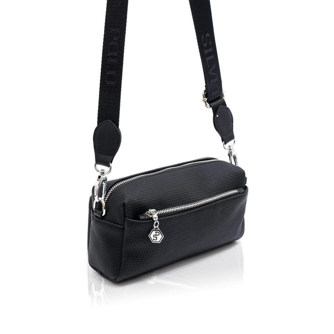 Silver & Polo SP1142 Petek Kadın Çapraz Çanta