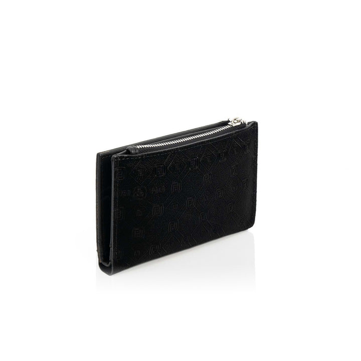 Silver & Polo SP1056 Mat Logolu Kadın Cüzdan