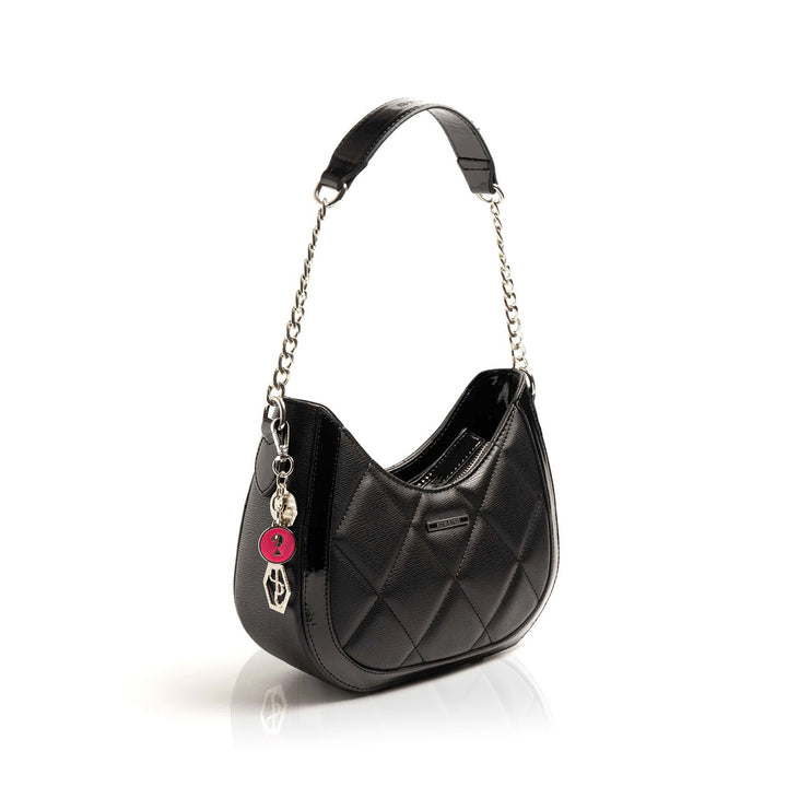 Silver & Polo SP1168 Düz Kadın Omuz Çantası