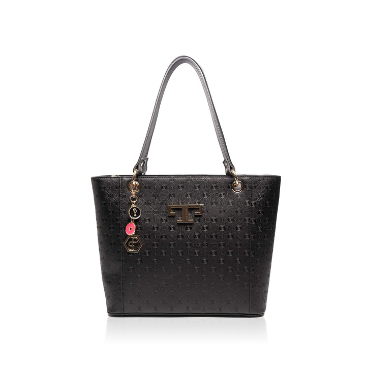 Silver & Polo SP1176 Logolu Kadın Omuz Çantası