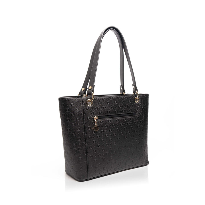 Silver & Polo SP1176 Logolu Kadın Omuz Çantası