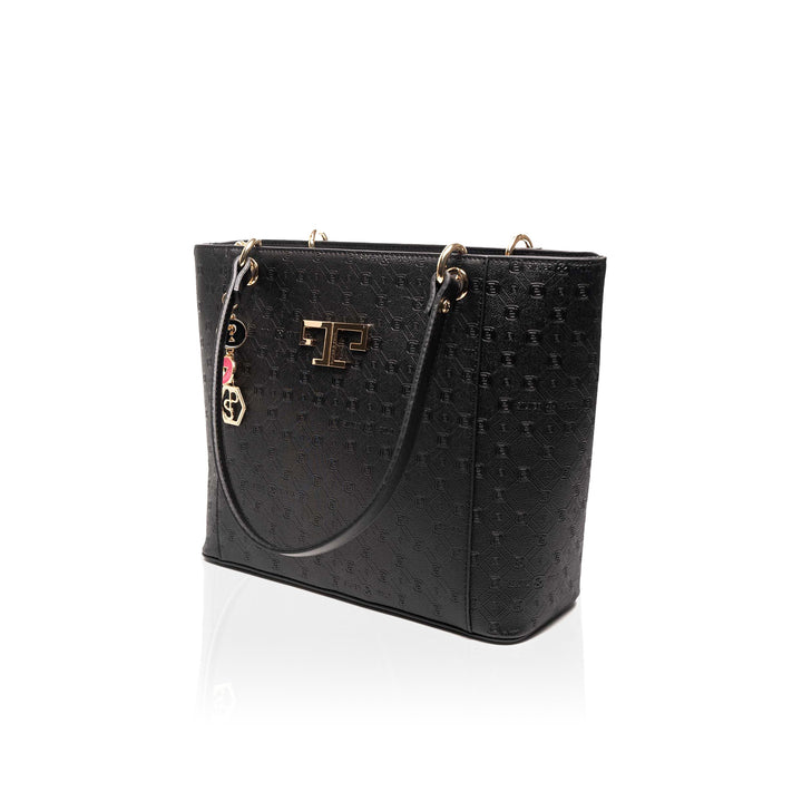 Silver & Polo SP1176 Logolu Kadın Omuz Çantası