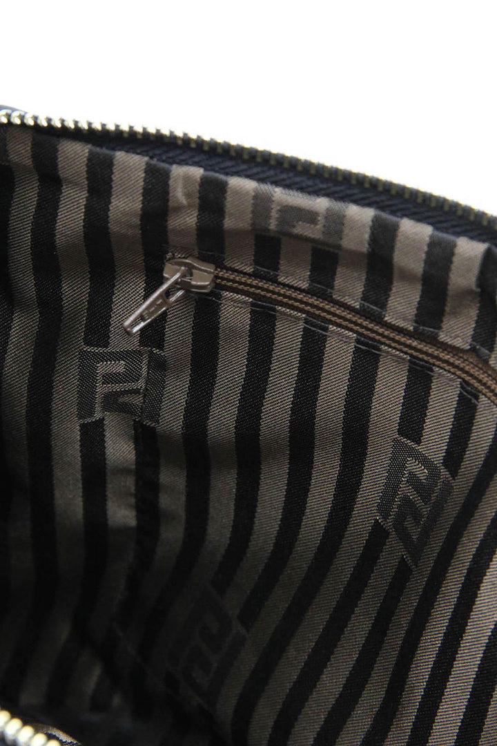 Silver & Polo SP1034 Örgü Clutch & Portföy Çanta