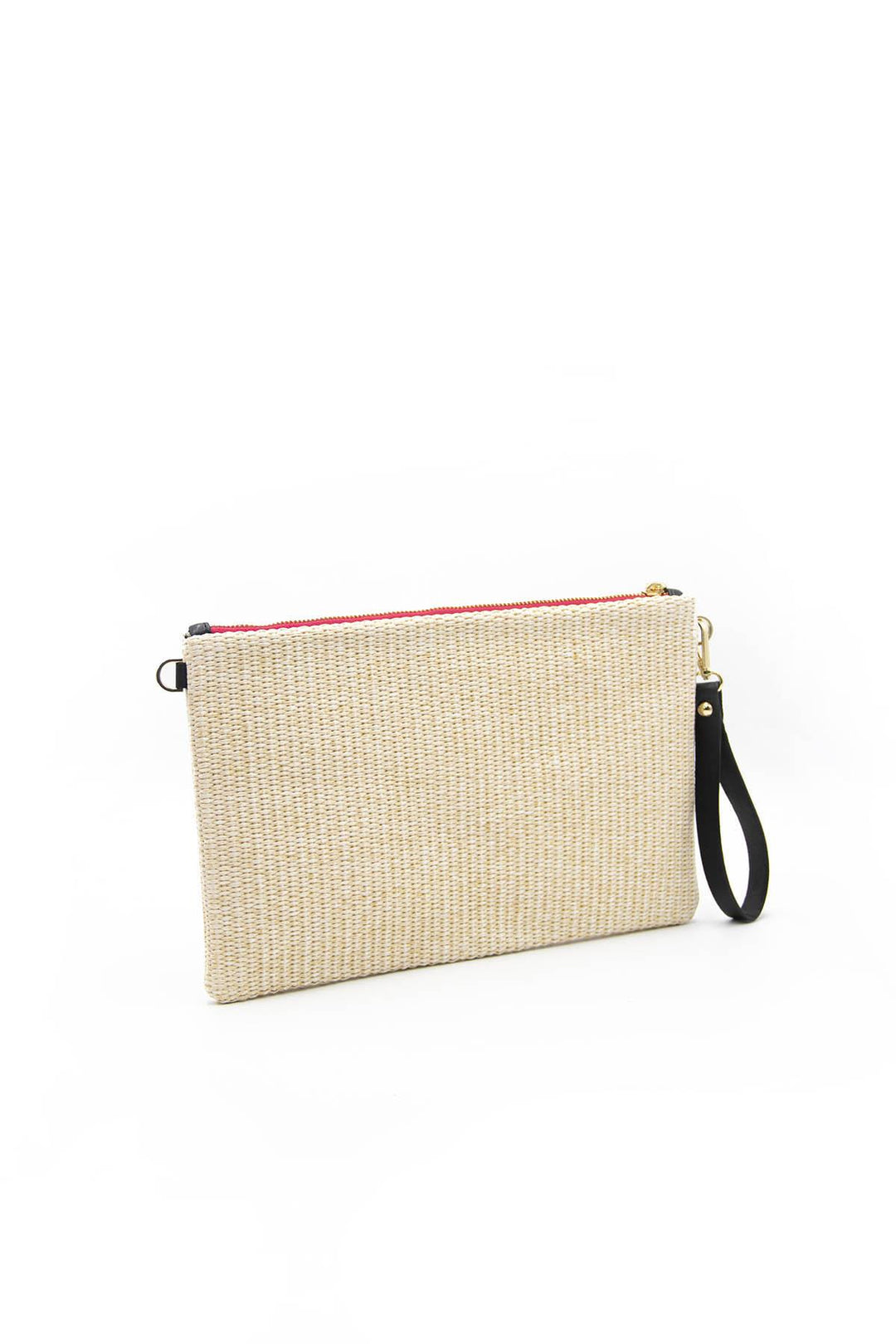 Silver & Polo SP1034 Örgü Clutch & Portföy Çanta