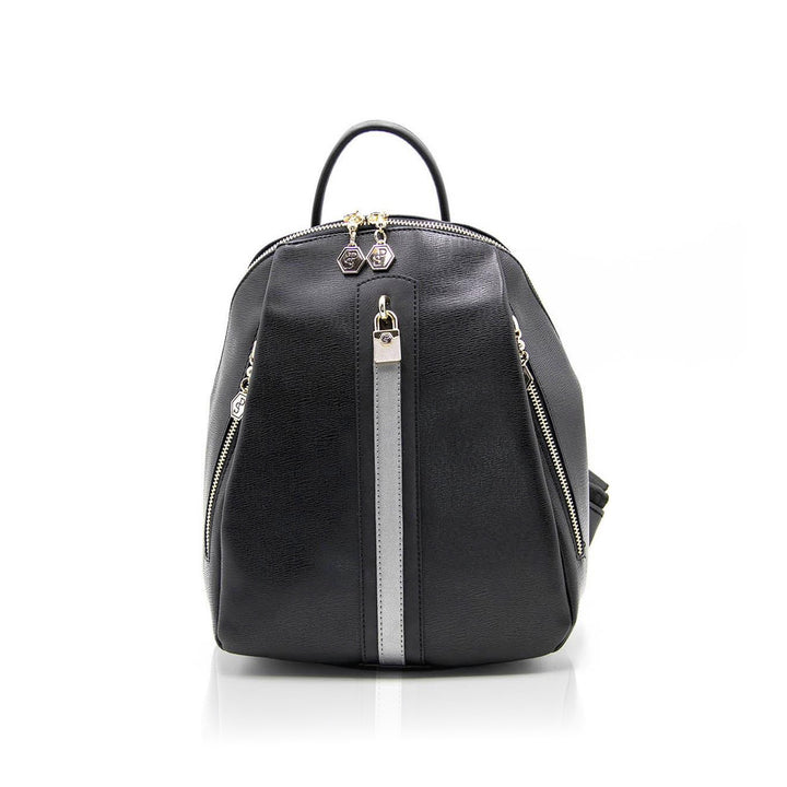Silver & Polo SP1123 Düz Kadın Sırt Çantası