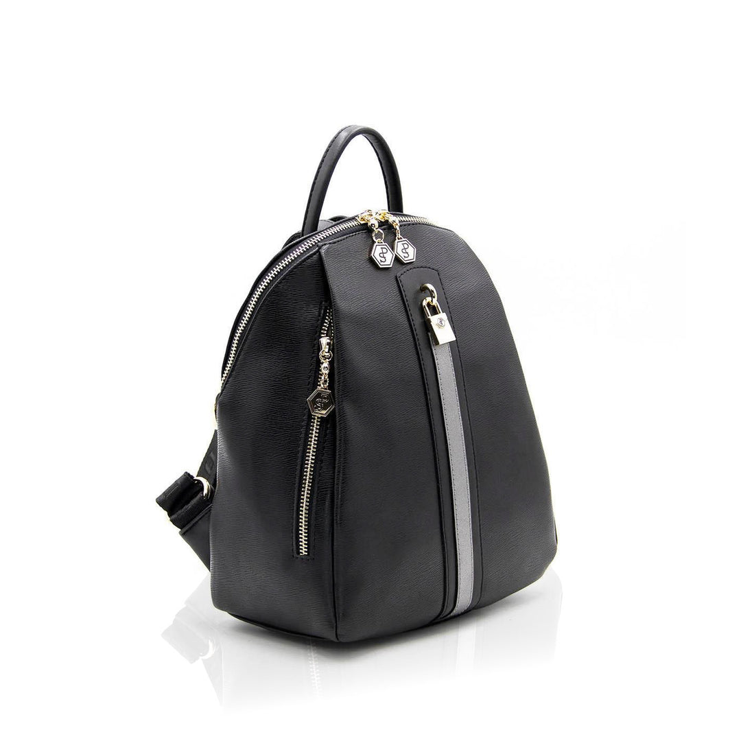 Silver & Polo SP1123 Düz Kadın Sırt Çantası