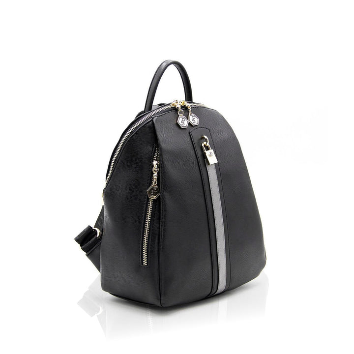 Silver & Polo SP1123 Düz Kadın Sırt Çantası
