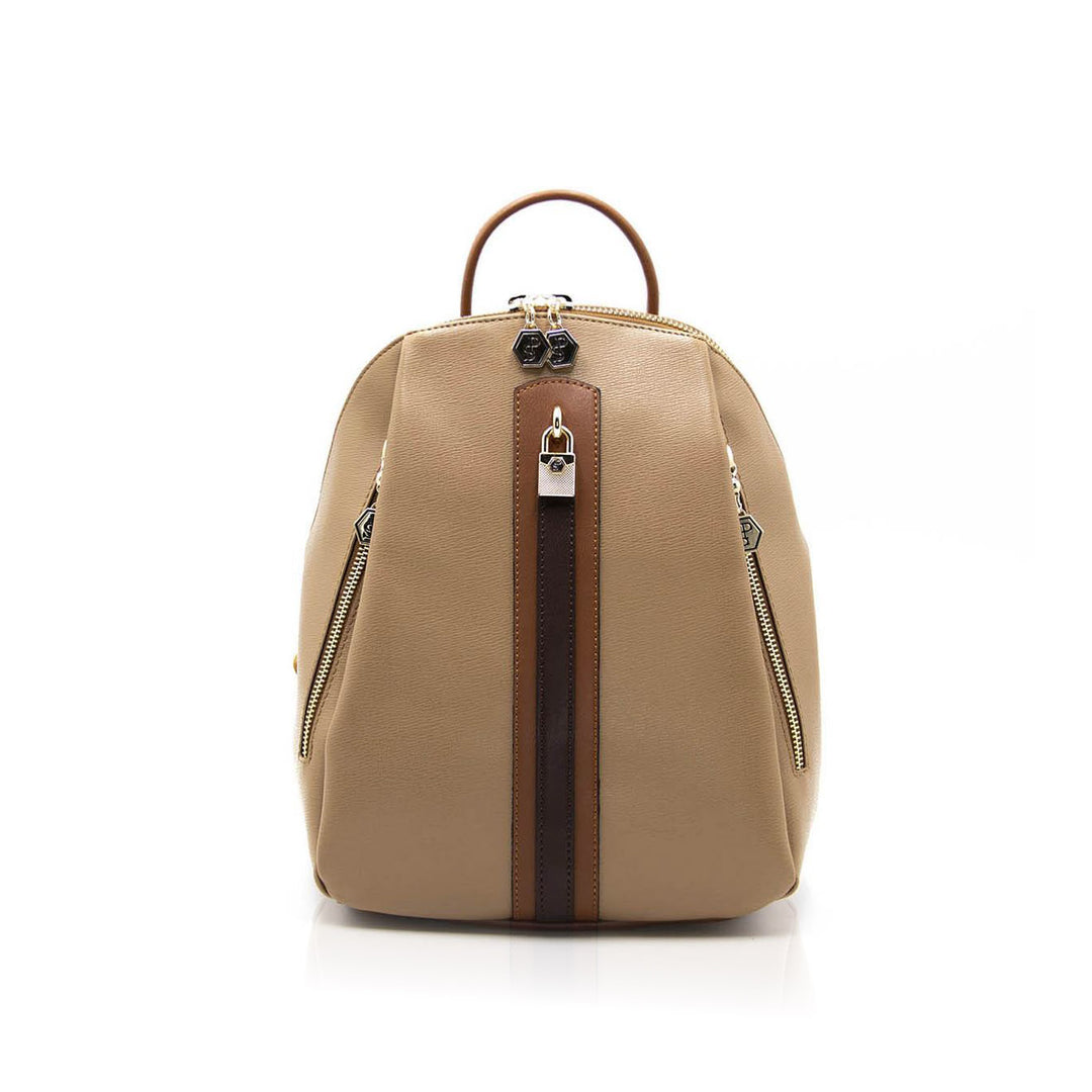 Silver & Polo SP1123 Düz Kadın Sırt Çantası