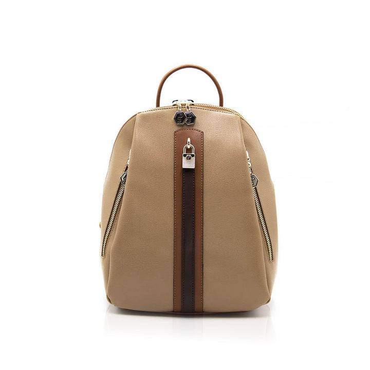 Silver & Polo SP1123 Düz Kadın Sırt Çantası