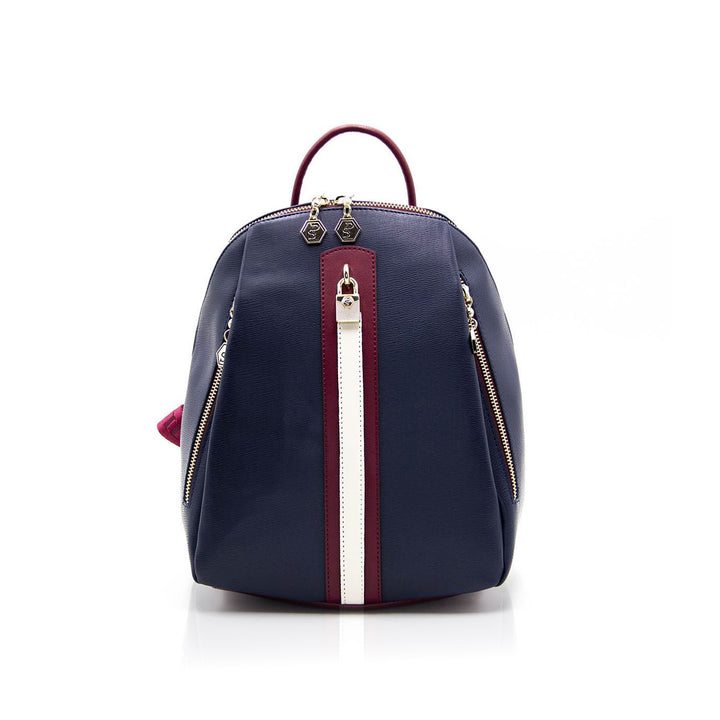 Silver & Polo SP1123 Düz Kadın Sırt Çantası