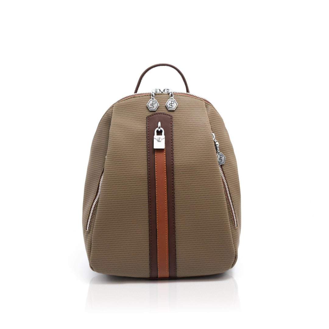 Silver & Polo SP1123 Petek Kadın Sırt Çantası