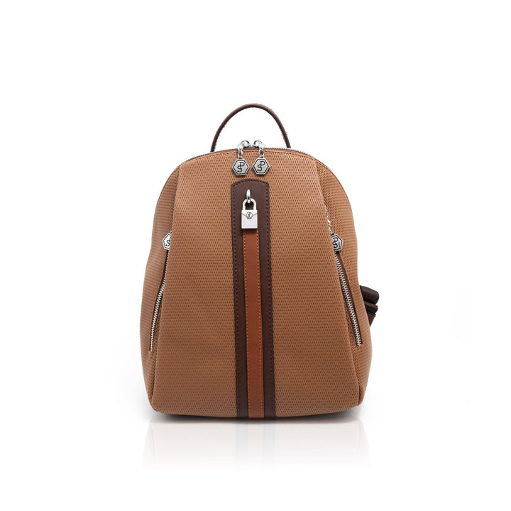 Silver & Polo SP1123 Petek Kadın Sırt Çantası