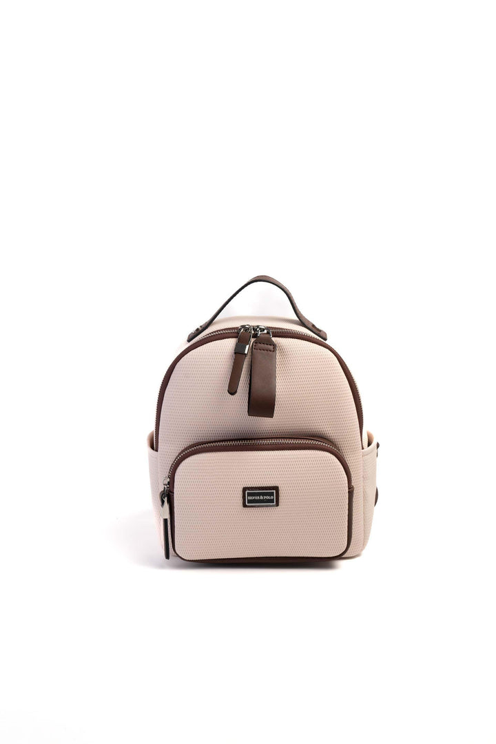Silver & Polo SP1130 Petek Kadın Sırt Çantası
