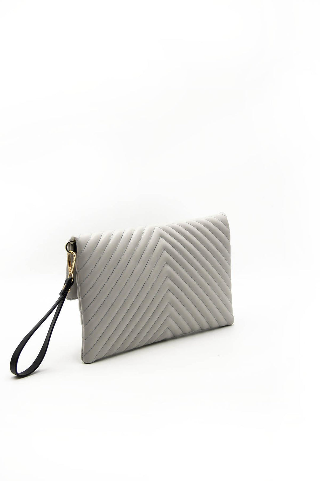 Silver & Polo SP1134 Kapitone Kadın Portföy & Clutch Çanta