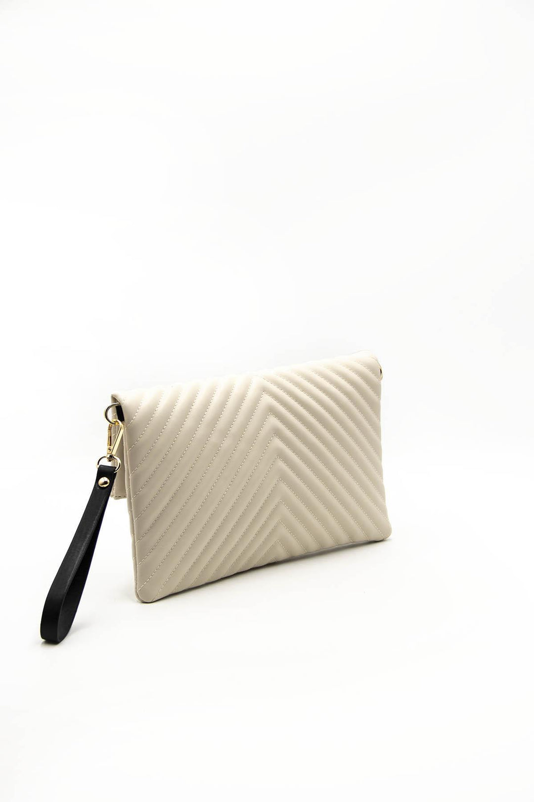 Silver & Polo SP1134 Kapitone Kadın Portföy & Clutch Çanta