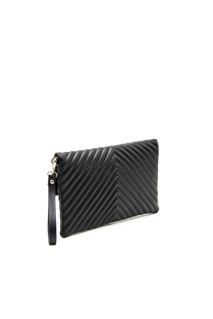 Silver & Polo SP1134 Kapitone Kadın Portföy & Clutch Çanta
