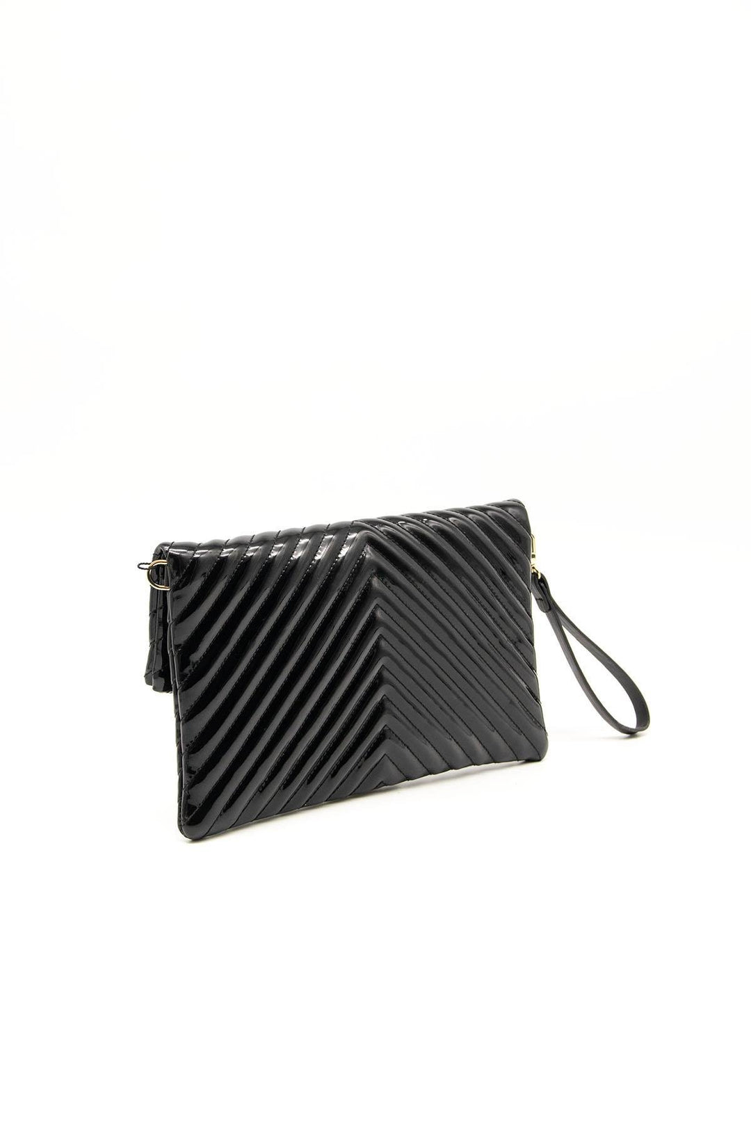 Silver & Polo SP1134 Kapitone Kadın Portföy & Clutch Çanta