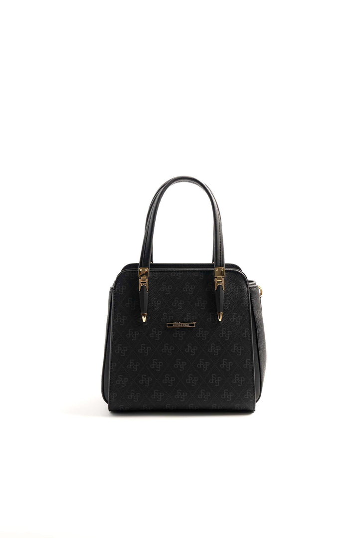 Silver & Polo SP1136 Monogram Kadın El Çantası