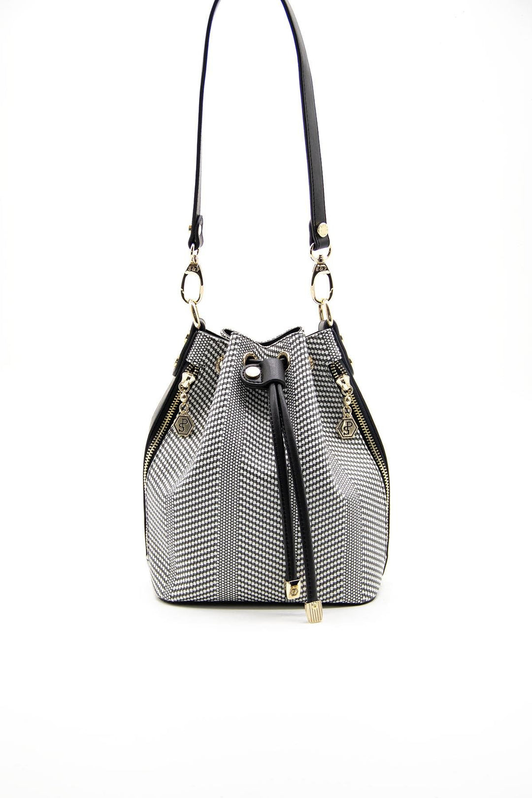 Silver & Polo SP1137 Hasır Kadın Omuz Çantası