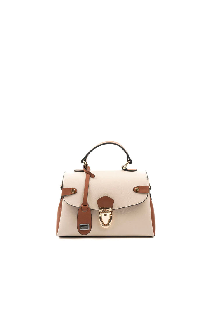 Silver & Polo SP1159 Düz Kadın El Çantası