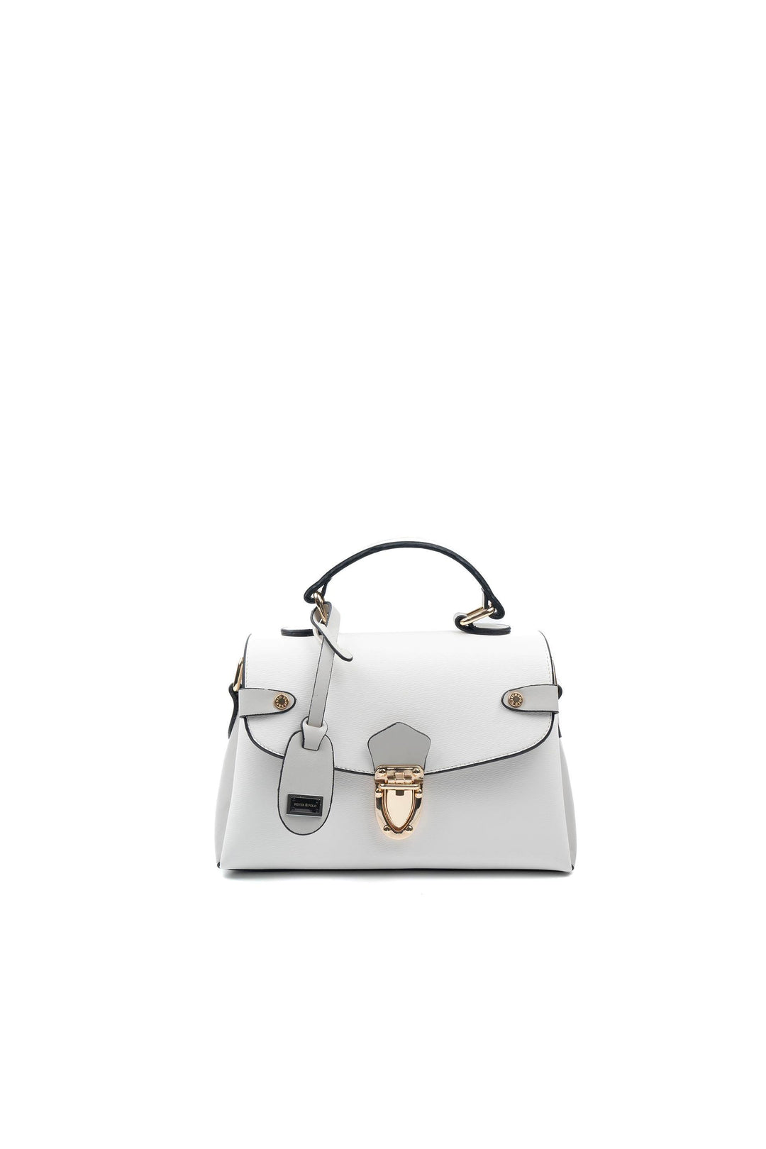 Silver & Polo SP1159 Düz Kadın El Çantası