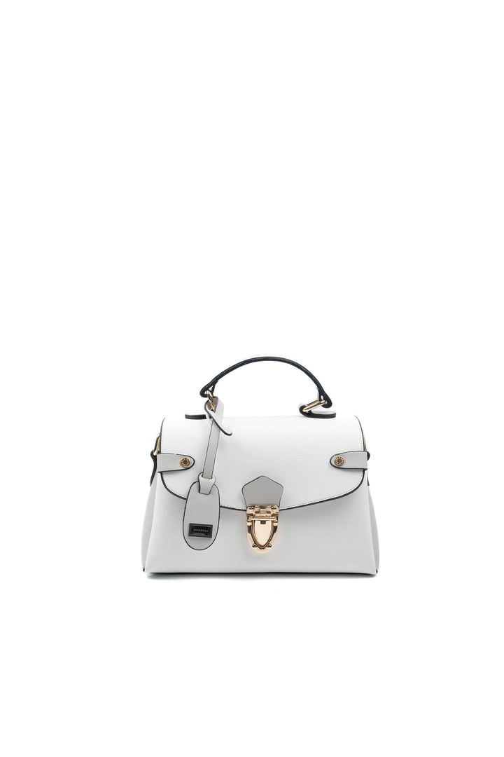 Silver & Polo SP1159 Düz Kadın El Çantası