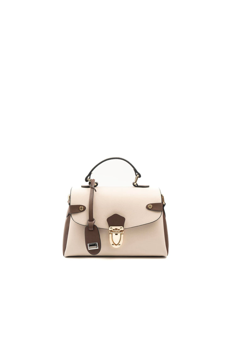 Silver & Polo SP1159 Düz Kadın El Çantası