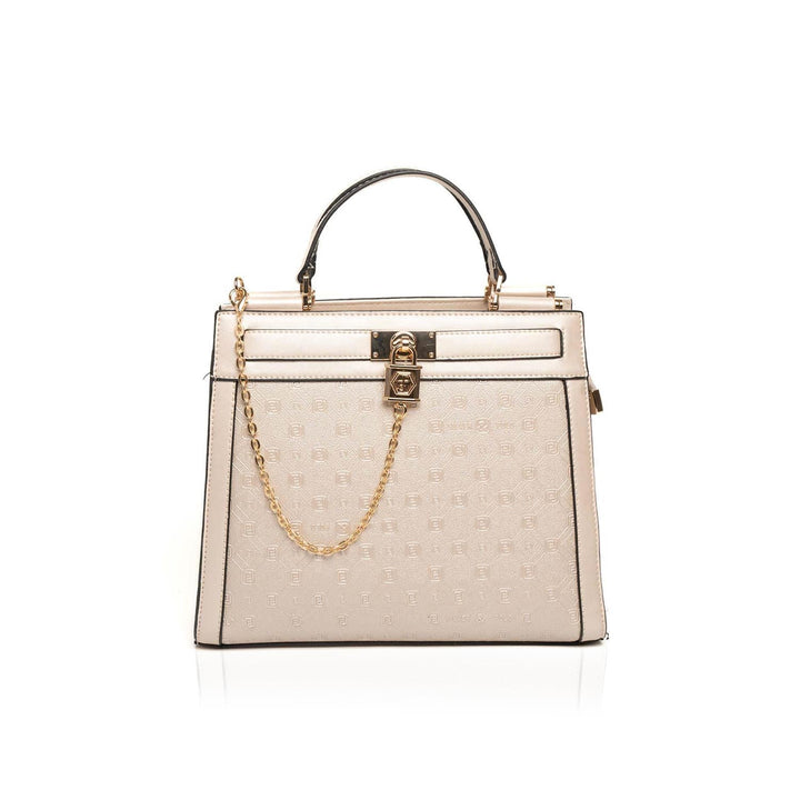 Silver & Polo SP1166 Logolu Kadın El Çantası