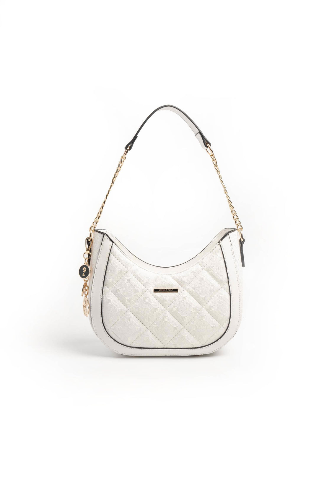 Silver & Polo SP1168 Logolu Kadın Omuz Çantası