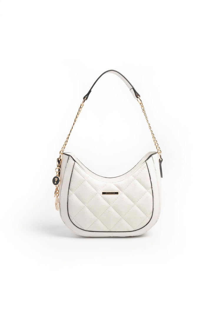 Silver & Polo SP1168 Logolu Kadın Omuz Çantası