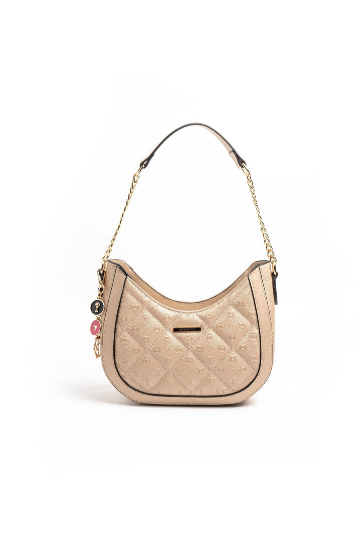 Silver & Polo SP1168 Logolu Kadın Omuz Çantası