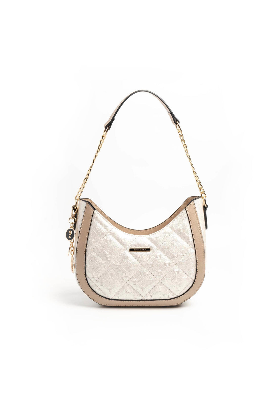 Silver & Polo SP1168 Logolu Kadın Omuz Çantası