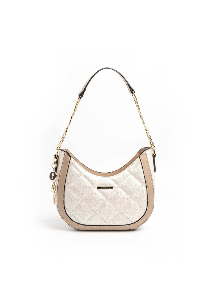 Silver & Polo SP1168 Logolu Kadın Omuz Çantası