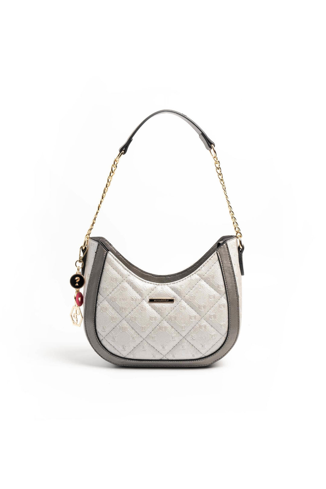 Silver & Polo SP1168 Logolu Kadın Omuz Çantası