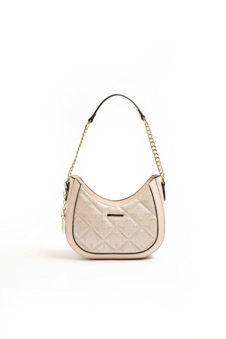 Silver & Polo SP1168 Logolu Kadın Omuz Çantası