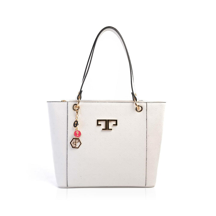 Silver & Polo SP1176 Logolu Kadın Omuz Çantası