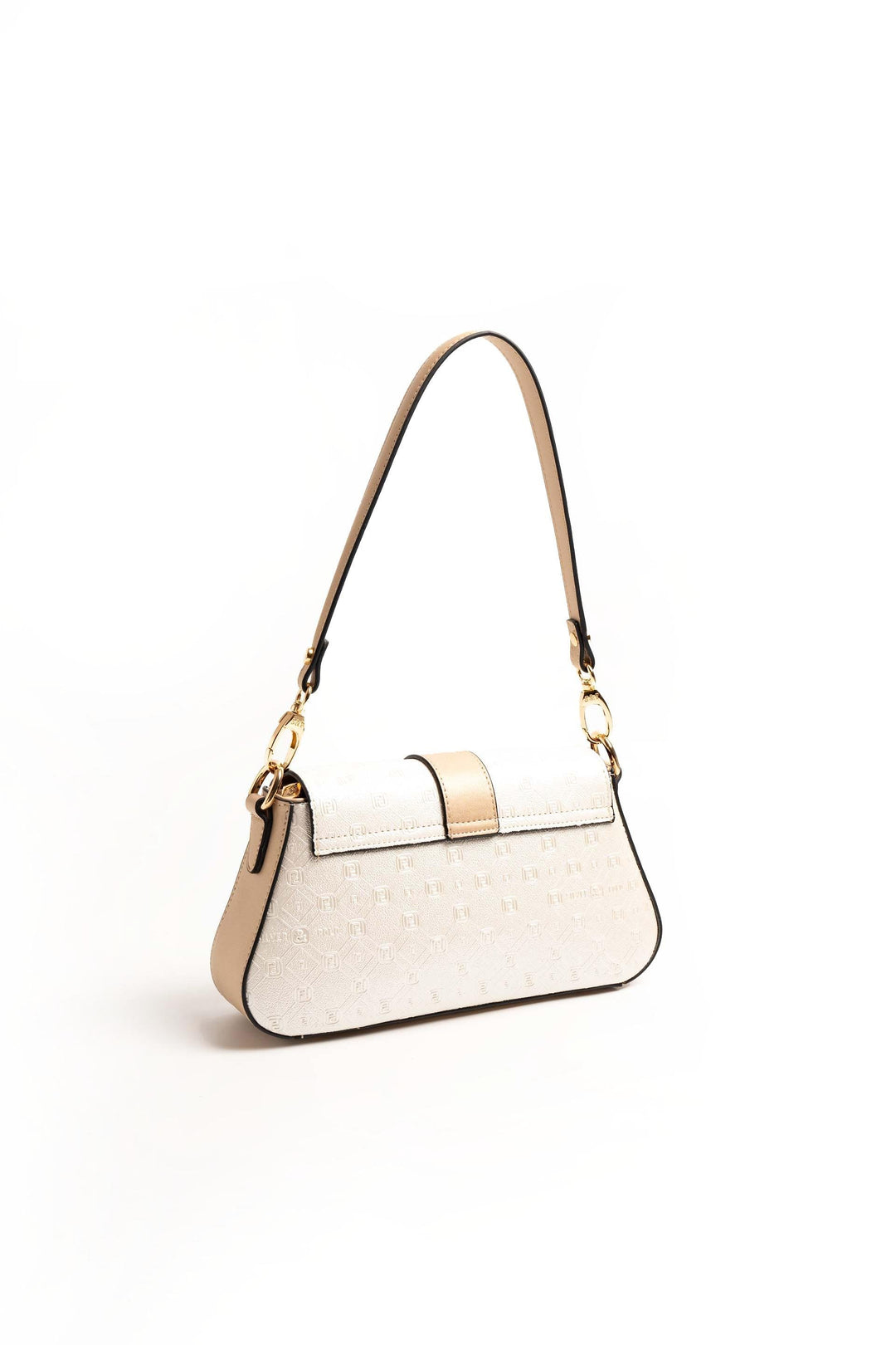 Silver & Polo SP1177 Logolu Kadın Omuz Çantası