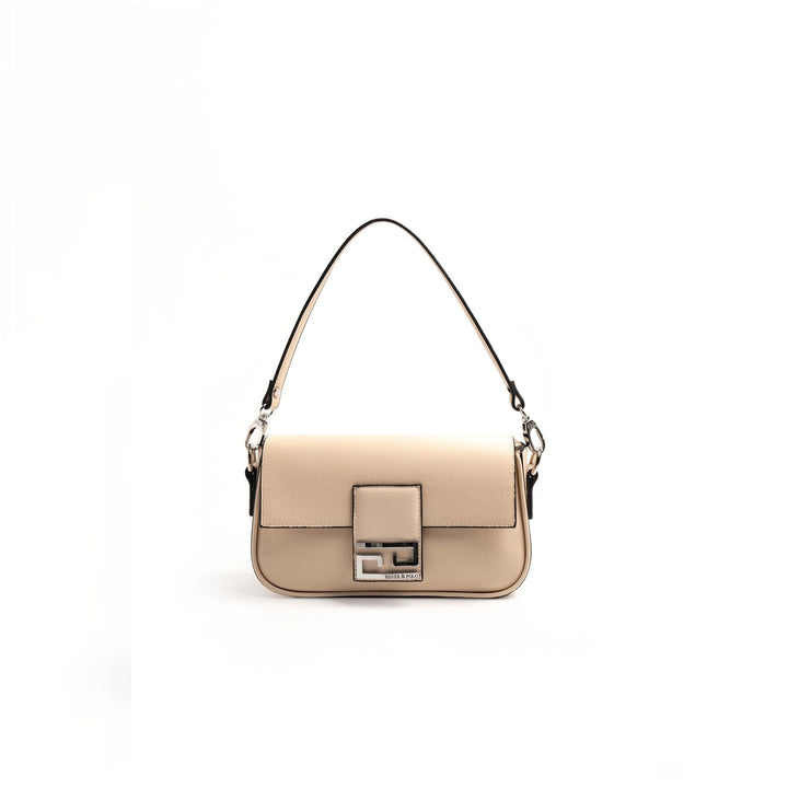 Silver & Polo SP1179 Düz Kadın Omuz Çantası