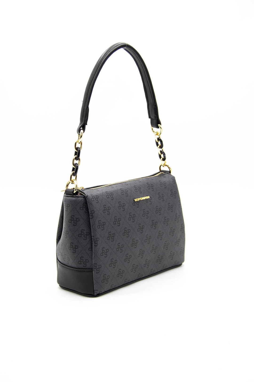 Silver & Polo SP910 Monogram Kadın Omuz Çantası
