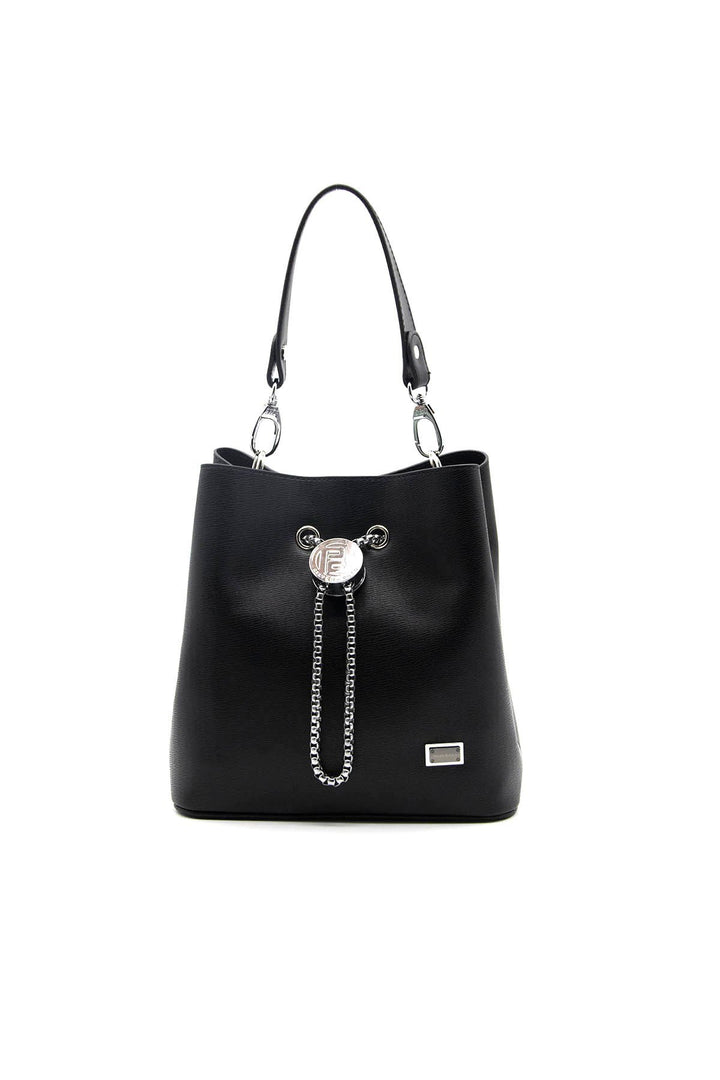 Silver & Polo SP967 Düz Kadın Omuz Çantası