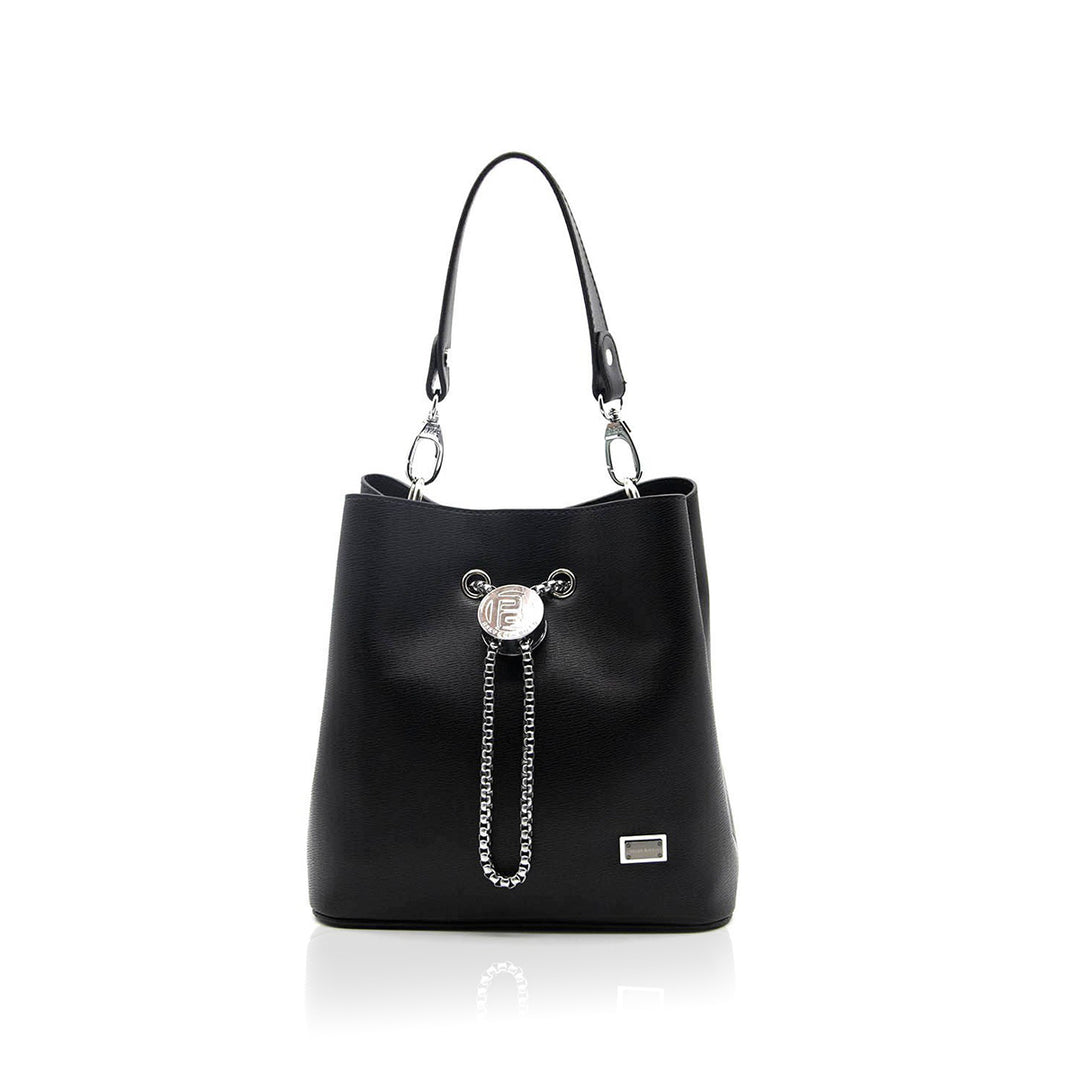 Silver & Polo SP967 Düz Kadın Omuz Çantası