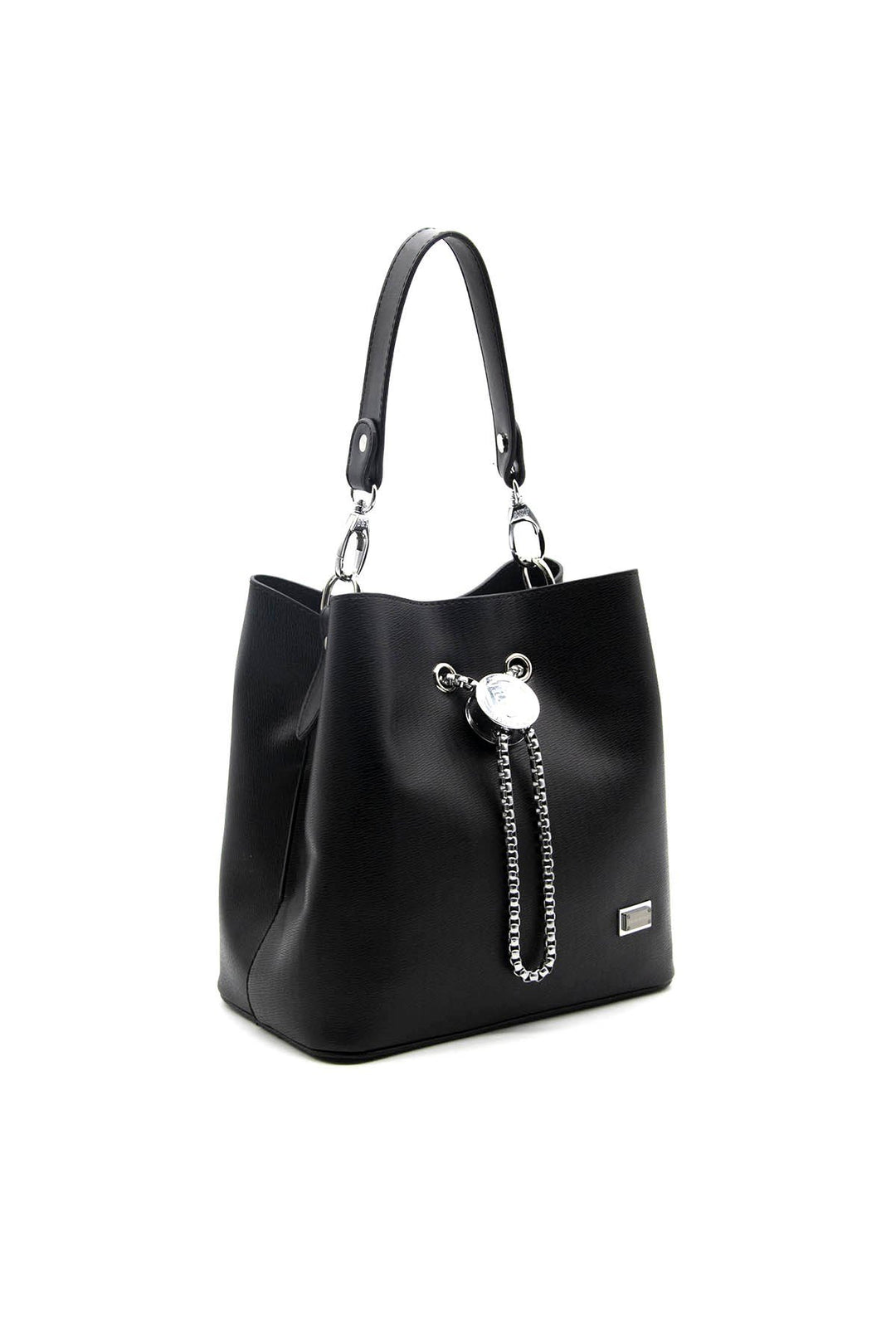 Silver & Polo SP967 Düz Kadın Omuz Çantası